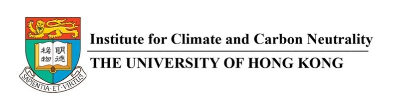 HKU Institute for Climate and Carbon Neutrality