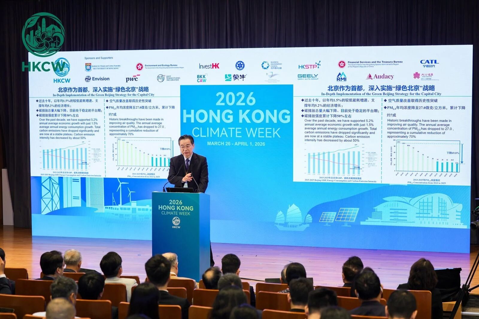 China's Energy Transition Hits a Tipping Point as Clean Power and Storage Scale Up
