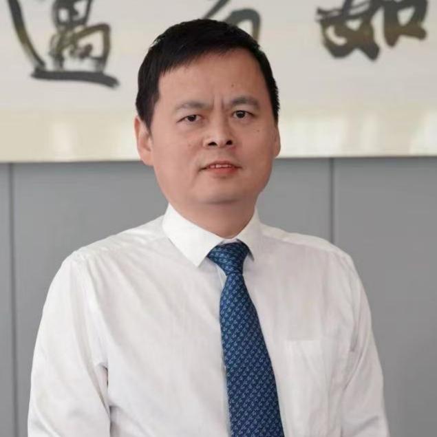 Luke Wu