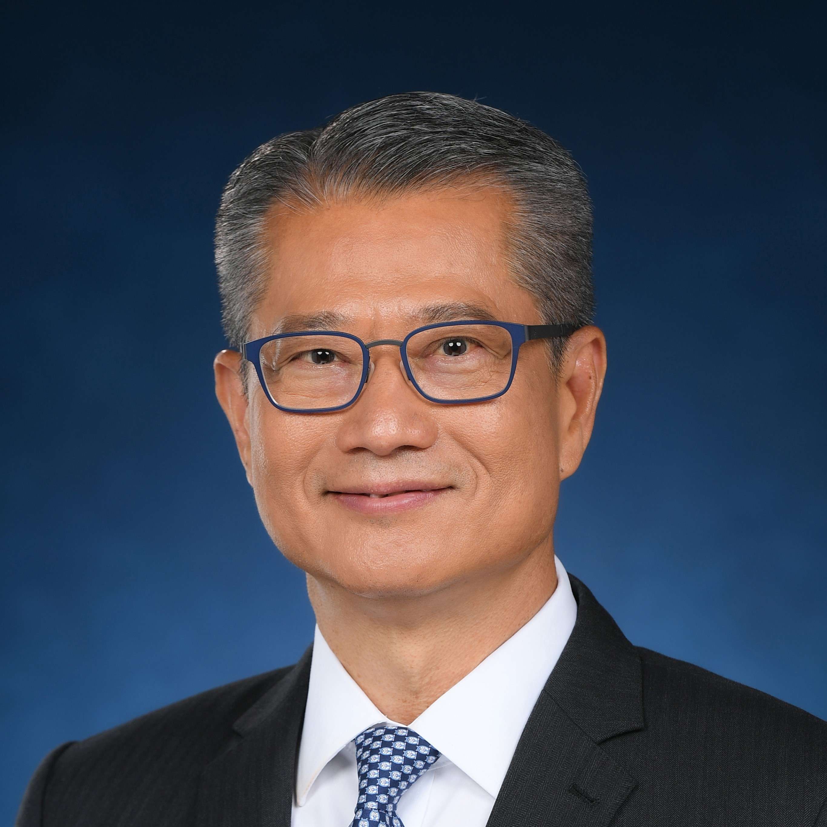 Paul Chan Mo-po