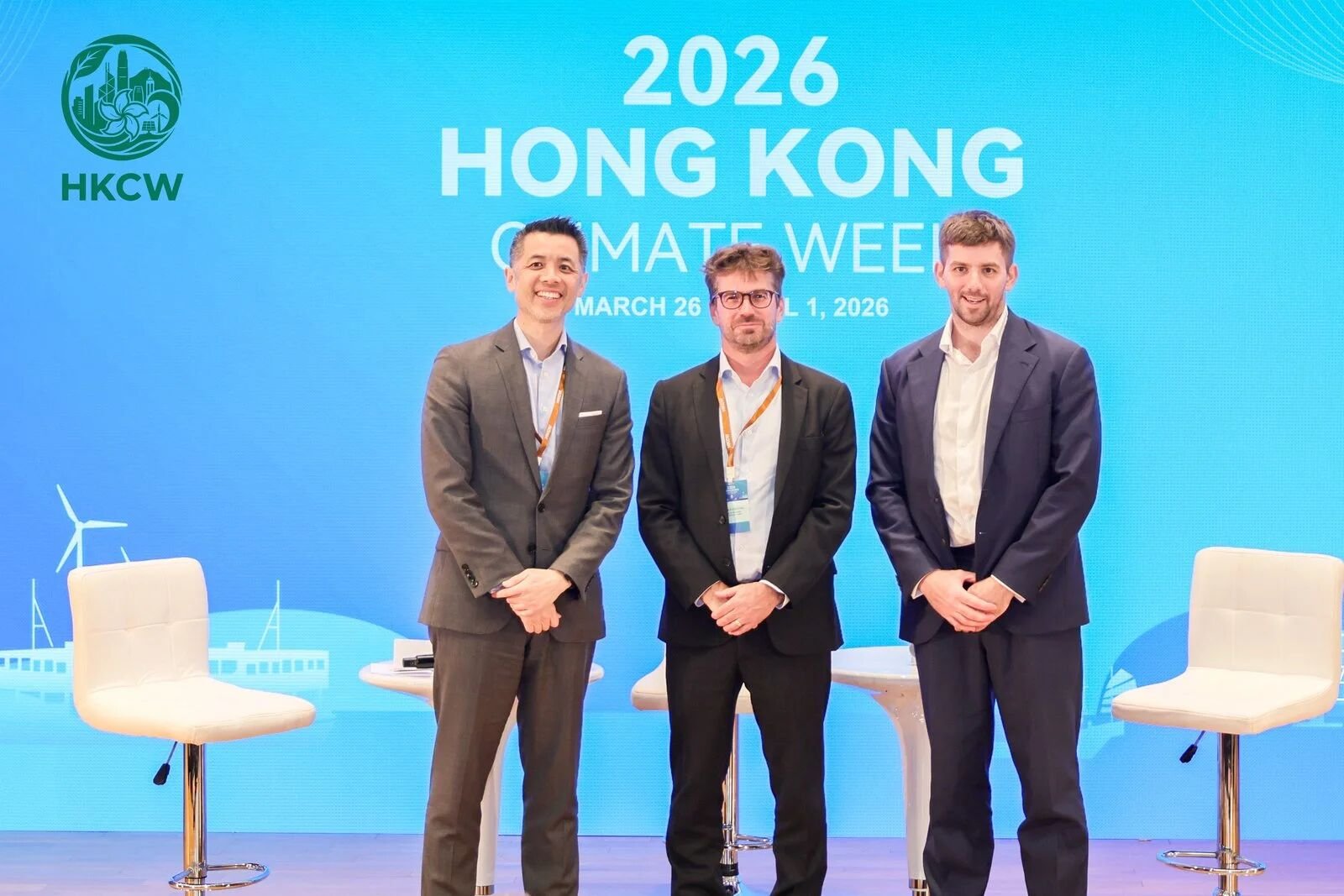 Hong Kong's Power Sector Accelerates Away from Coal Toward a Clean Grid
