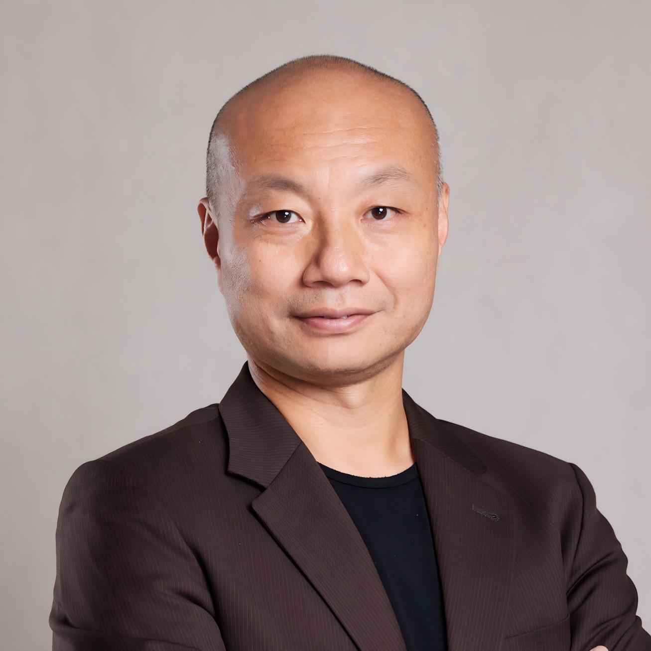 Ben Wong